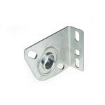 NOSILEC OSOVINE Z LEŽAJEM DESNI 310-67NR www.kipkopshop.si