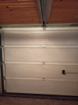 pomična garažna vrata