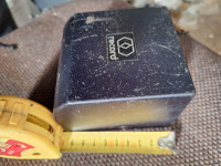 Radar za avtomatsko odpiranje vrat, cena 5 eur.