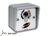 STIKALO NA KLJUČ STAGNOLI www.kipkopshop.si