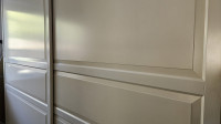 drsna vrata Ikea