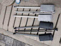 Dvižni mehanizem - garderobna omara akron