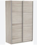 GARDEROBNA OMARA FAST 120