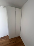 Ikea omara 236,5x100x37,5
