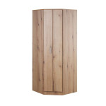 kotna omara Fortuna Soft FU, 3 barve