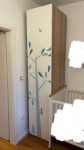 Omara Ikea Pax