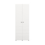 OMARA NEVIS 2K H207 11014948 BELA - ! NOVO !
