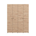 OMARA NEVIS 4K H207 11014881 ARTISAN HRAST