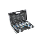 HOEGERT HT1R465 Set nastavkov z ragljo, 36-delni