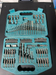 makita set nastavkov