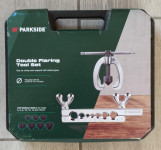 Orodje za robljenje Parkside