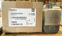 Regulator temperature za ogrevanje (nov) Aquastat Resideo L6190B2006U