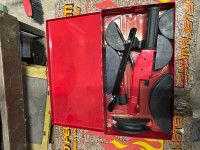 set za krivljenje aluplast cevi profipipe
