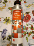 Gasilni sprej aparat gasilnik 600ml