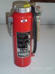 Suhi kemični gasilni aparati Ansul Red Line v funkciji