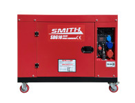 Diesel agregat 10 kW SDG10