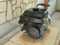 BOSCH generator G 2000 S s SUZUKI motorjem V 160 A