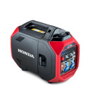 HONDA EU32I Bencinski generator 3,2 kW, enofazni, super tihi