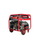TVARDY Bencinski generator z električnim zagonom 17HP 8,5KW