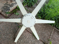 Vetrni generator WG 913