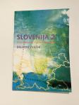 Delovni zvezek: Slovenija 1, Slovenija 2