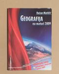 Geografija na maturi 2009