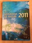 Geografija na maturi (zbirka nalog) 2011