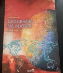 Geografija na maturi - Zbirka nalog