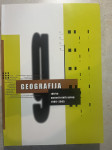 Geografija. Zbirka maturitetnih nalog 1999-2005