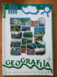 Učbeniki geografije za srednje šole in gimnazije