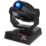 Moving Head Stairville MH-X25 LED Spot Moving Head