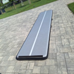 Airtrack blazina