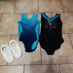 Gimnastični dres
