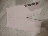 Gimanstične pajkice Klub Rija za 6 - 7 let