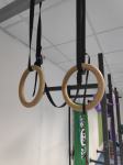 Gimnastični krogi/gymnastics rings