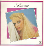 0010 LP SIMONA WEISS Padla je zadnja zvezda EX++/Sealed!!! Nerabljena