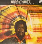 0052 LP BARRY WHITE Is this whatcha wont?  EX+/VG++