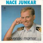 006 CD NACE JUNKAR Slovenski mornar (1990)
