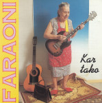 007 CD FARAONI Kar tako