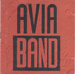 011 CD AVIA BAND Nocoj