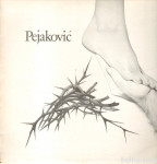 0152 LP ZLATKO PEJAKOVIĆ Trn EX++/NM-