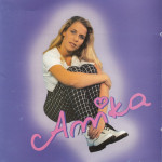 023 CD ANIKA HORVAT Lahko noč, Piran (1997)