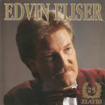 031 CD EDVIN FLISER 25 zlatih let (1993) THE BEST OF