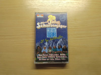 20. Jahre Zillertaler Schurzenjager