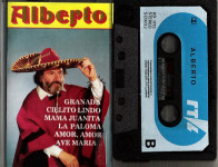 Alberto (ID 039)