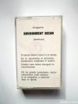 Anagama: Environment ocean