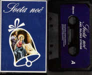 Ans Rajske strune - Sveta noč (ID 050)