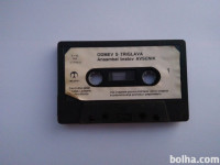 Ansambel bratov Avsenik (ODMEV S TRIGLAVA) Helidon kaseta