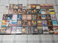 AUDIO KASETE,PRAVLJICE,CERKVENA GLASBA,BOŽIČNE PESMI,VERSKE PESMI