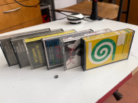 Audio kasete